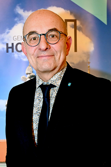 Walter Kogler-Strommer